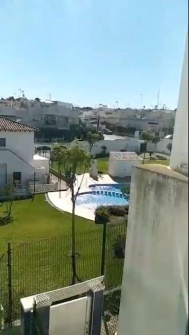 הוילה טורבייחה Casita Del Sol מראה חיצוני תמונה