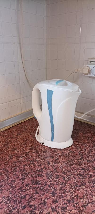 הוילה טורבייחה Casita Del Sol מראה חיצוני תמונה